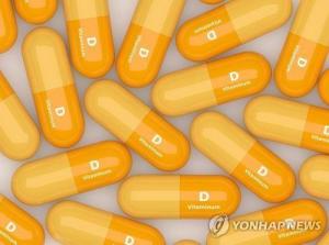 비타민D, 암 환자 사망 위험 13% 낮아…’예방에는 연관성 없어’