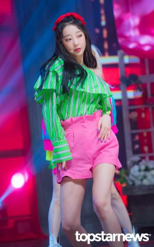 [HD포토] 이엑스아이디(EXID) 혜린, ‘새침한 떼리니’ (심플리케이팝)