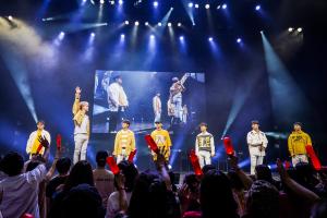 ‘비아이(B.I) 없는 아이콘’…일본 투어(iKON JAPAN TOUR 2019)는 어떻게 될까