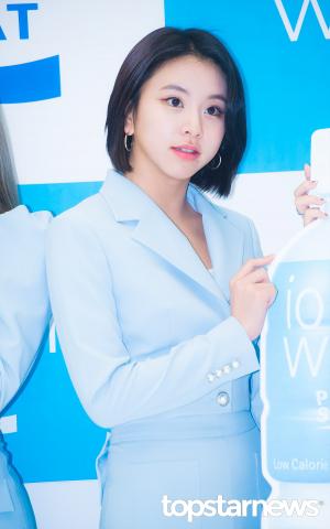 [HD포토] 트와이스(TWICE) 채영, ‘똘망똘망한 아기맹수’