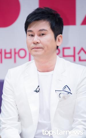 [이슈] 양현석 대표 사퇴로 YG엔터테인먼트가 &apos;약국&apos; 오명 벗을 수 있을까?