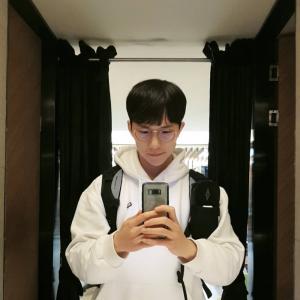 ‘신입사원 탄생기-굿피플’ 임현서, 훈훈한 비주얼 드러내…‘완벽 남친짤’