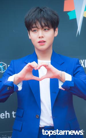 워너원 출신 박지훈, 만화를 찢고 나온 비주얼의 아이돌 ★ 1위…“역시 윙깅이”