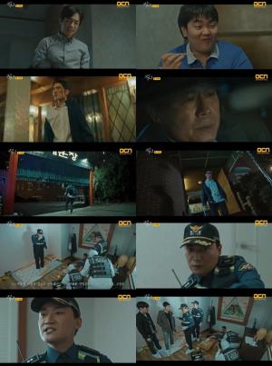 [종합] ‘구해줘2 (구해줘 시즌2)’ 엄태구, 살인사건 범인으로 몰리고 이솜은 천호진의 악행 기억 찾아 …사이비 교주된 김영민은 ‘자아도취’