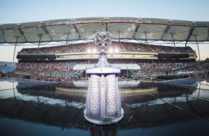 ‘리그 오브 레전드’ 라이엇 게임즈, ‘2019 롤드컵’ 개최 도시 및 일정 발표