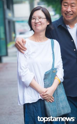 [HD포토] 이지현, ‘밝은 미소’ (어비스 종방연)