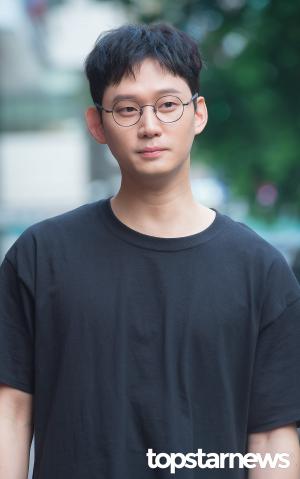 [HD포토] 권수현, ‘훈훈한 비주얼’ (어비스 종방연)