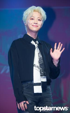 [HD포토] 빅플로(Bigflo) 의진, ‘훈훈한 비주얼’ (불면증)