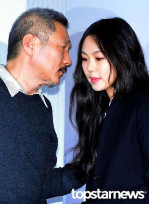 [이슈] 배우 김민희, 영화 ‘아가씨’ 이후? “상업 영화 의미 없다”…홍상수 감독 작품에만 출연