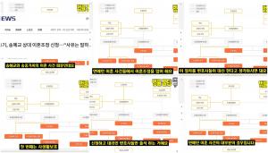 송중기-송혜교(송송커플) 사례로 보는 연예인들의 이혼조정신청 이유 #법률꿀팁