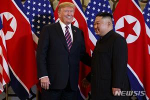 [전문]최선희 북한 외무성 제1부상 담화 "트럼프 트위터, 흥미로운 만남 제안"