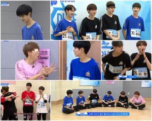 [TV토픽] ‘프로듀스 X 101’, 콘셉트 평가 조 구성으로 보는 3차 경연 주요 포인트