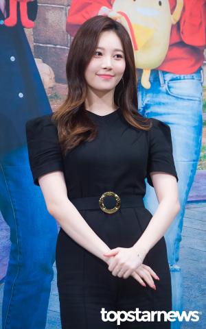 [HD포토] 걸스데이(Girl’s Day) 유라, ‘사랑스러운 미소’ (서울메이트3)