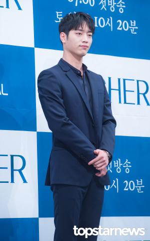 [HD포토] 서강준, ‘움직이는 조각상’ (왓쳐)