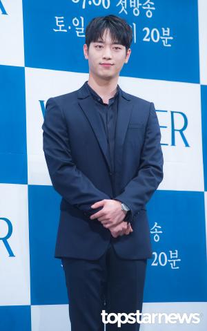 [HD포토] 서강준, ‘여심 흔드는 비주얼’ (왓쳐)