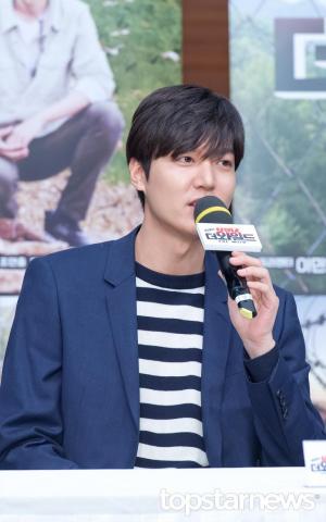 이민호, 한류 스타로서 ‘세종학당’ 홍보대사로 위촉…‘한국과 한국 문화’ 알리기