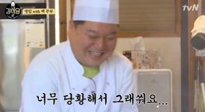 ‘강식당2’ 백종원 표 비빔국수 주문 폭발에 강호동 울상…레시피는?