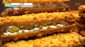 [종합] ‘생방송 투데이’ 소고기 메밀 비빔면+월 매출 2억 냉면+페이스트리 맘모스빵