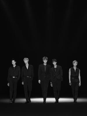 [공식입장] 크나큰(KNK), 220엔터테인먼트 전속계약 체결…15일 컴백예고 ‘기대UP’