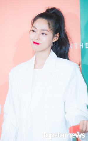 [HD포토] 에이오에이(AOA) 설현, ‘시크한 미소’