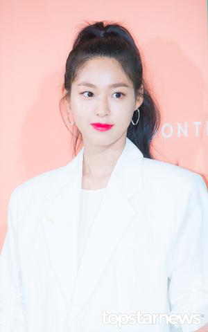 [HD포토] 에이오에이(AOA) 설현, ‘말이 필요 없는 미모’