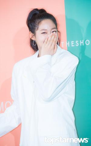 [HD포토] 에이오에이(AOA) 설현, ‘빵! 터졌어요’