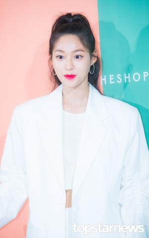 [HD포토] 에이오에이(AOA) 설현, ‘놀란 토끼눈’