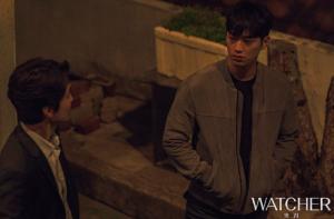 드라마 ‘왓쳐(WATCHER)’ 서강준-한석규, 시청률 높이는 꿀조합…‘레전드 찍을까’ (ft. 몇 부작)