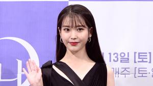 [HD영상] ‘호텔 델루나’ 이지은(아이유), 강렬하고 강인한 ‘장만월’…화려한 비주얼 기대돼(190708)