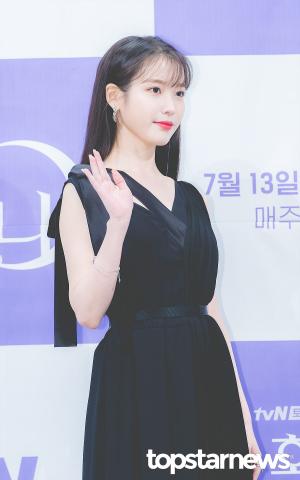 [HD포토] 이지은(아이유(IU)), ‘여전한 미모’ (호텔 델루나)