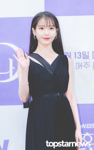 [HD포토] 이지은(아이유(IU)), ‘유애나 마음 흔드는 반달눈’ (호텔 델루나)