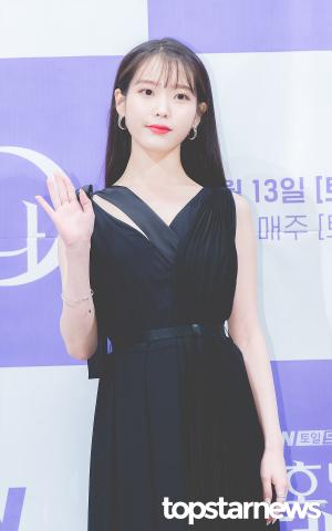 [HD포토] 이지은(아이유(IU)), ‘어서와 델루나는 처음이지?’ (호텔 델루나)