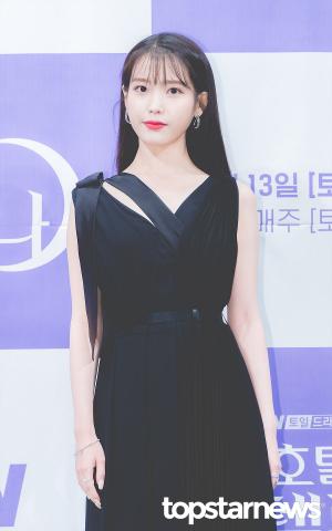 [HD포토] 이지은(아이유(IU)), ‘청순미 가득한 비주얼’ (호텔 델루나)