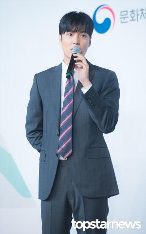 [HD포토] 이민호, ‘한류스타의 위엄’