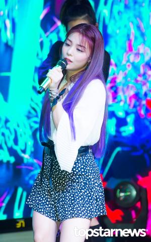 [HD포토] 에일리(Ailee), ‘돌아온 보컬퀸’ (Room Sharker)