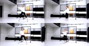‘날 녹여주오’ 윤세아, 방탄소년단(BTS) ‘I NEED U’ 커버댄스 도전…“커밍순”