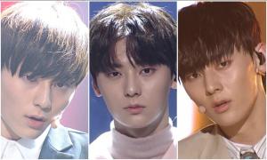 [스타폴] 뉴이스트 황민현, 팬들이 뽑은 ‘프듀 시즌2’ 최고의 직캠은 무엇?…직캠맛집 황제님