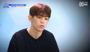 [★픽] ‘프로듀스X101’ 김현빈, 지코가 인정한 ‘움직여’ 최종 메인 래퍼 “제일 어울리는 거 같아”