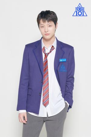 조승연, ‘프로듀스x101’ 핵인싸 연습생 1위 등극…‘올라운더 사기캐’