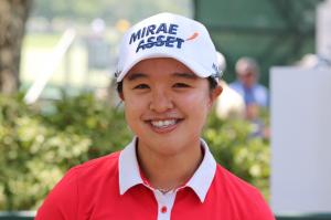 김세영, 렉시 톰슨 제치고 LPGA 마라톤 클래식 우승…개인 통산 9승째 달성