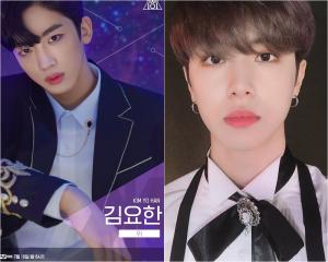 김동한, ‘프로듀스X101(프듀X)’ 김요한 투표 독려…“1등하자” 응원 ‘눈길’