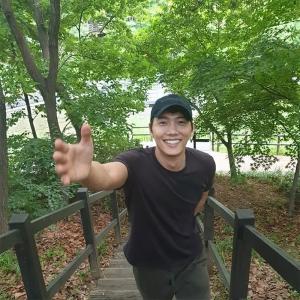 ‘김소연 남편’ 이상우, 훈남 배우가 그린 또 다른 꿈은?…“어릴 적 꿈 개그맨이었다”
