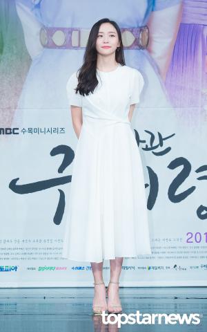 [HD포토] 박지현, ‘순백의 천사 같은 비주얼’ (신입사관 구해령)