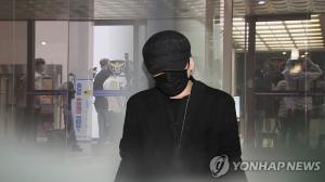 [리부트] YG 전 대표 양현석, 부인하더니…‘성매매 알선 혐의’로 경찰 입건