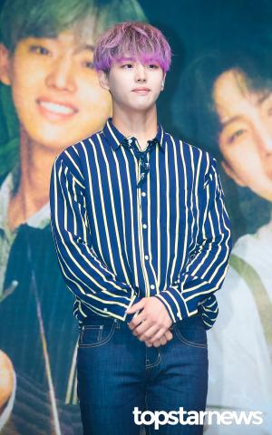 [HD포토] 펜타곤(PENTAGON) 홍석, ‘정직한 포토타임’ (접근금지)