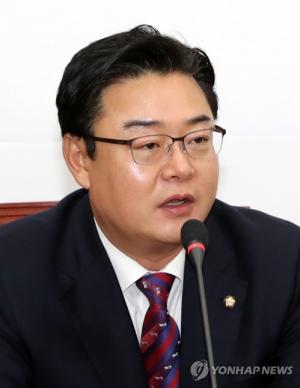 자유한국당 김성원 의원 교통사고…음주운전 비서·음주운전 방조 적용 검토