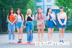 [UHD포토] (여자)아이들((G)I-DLE), ‘우리 아이들 출근합니다’ (뮤직뱅크)