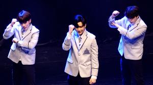 [HD직캠] SBFIVE, ‘Superboy’ Asia Tour In SEOUL 팬미팅 무대(190720)