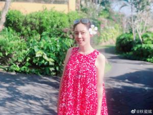 추자현, 결혼식에 부모님 없었던 이유…중국 방송 통해 밝힌 ‘가슴 아픈 가족사’