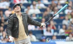 [2019 KBO 올스타전] ‘동미니칸’ 한동민, 2루타 4개로 MVP…‘로맥아더 장군’ 로맥, 홈런 레이스-퍼포먼스상 동시 수상